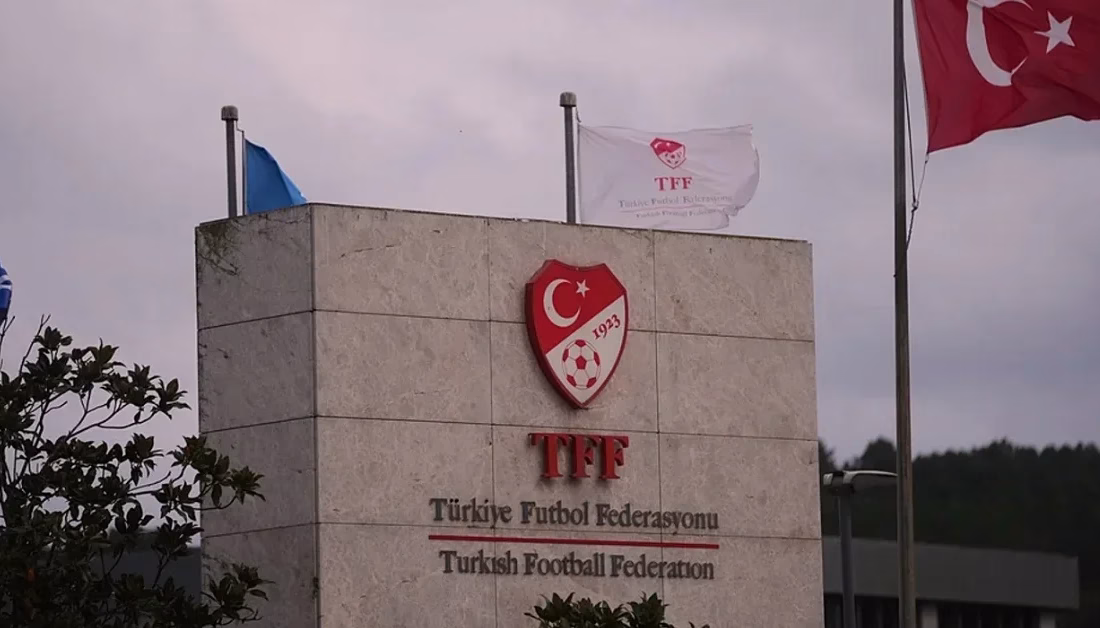 ANKARA – BHA Türkiye Futbol Federasyonu (TFF) Yönetim Kurulu, bahis