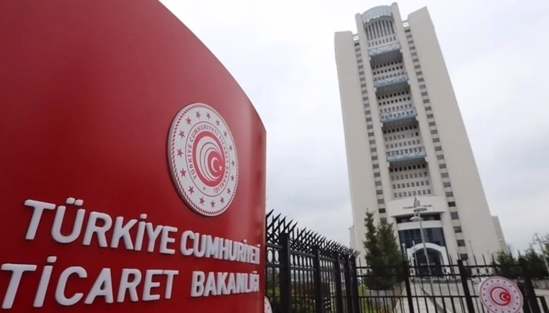 Taşınmaz satışlarında Güvenli Ödeme Sistemi için yeni tarih ANKARA – BHA Ticaret Bakanlığından yapılan açıklamada, taşınmaz satışlarında alıcı