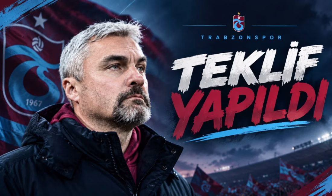 Trabzonspor Thomas Reis için resmi teklif yaptı: Özel jet Bulgaristan’a gitti TRABZON – BHA Trabzonspor, teknik direktörlük görevi için Thomas Reis’e