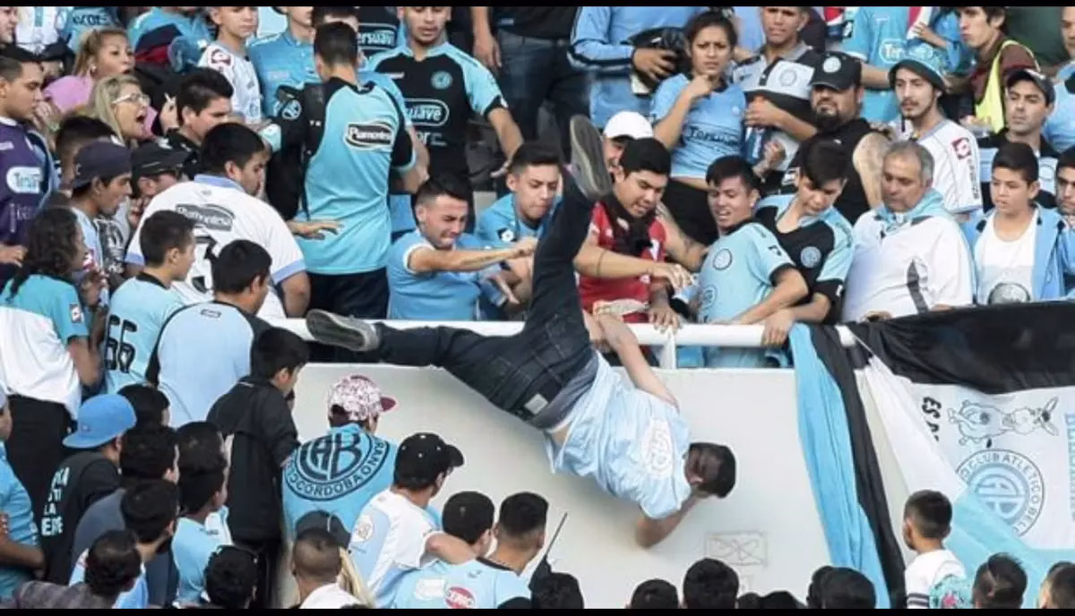 ANKARA – BHA Türkiye’de futbol maçlarında özellikle stadyum tribünlerinde yaşanan