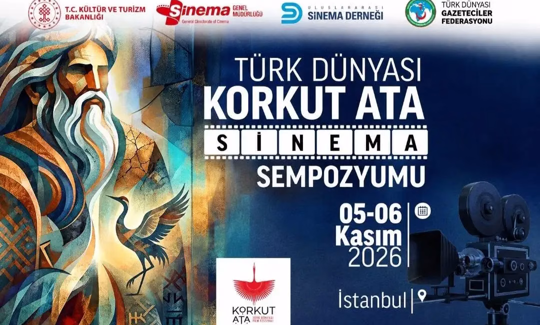 ANKARA – BHA  Türk Dünyası Gazeteciler Federasyonu koordinasyonunda Türkiye Cumhuriyeti