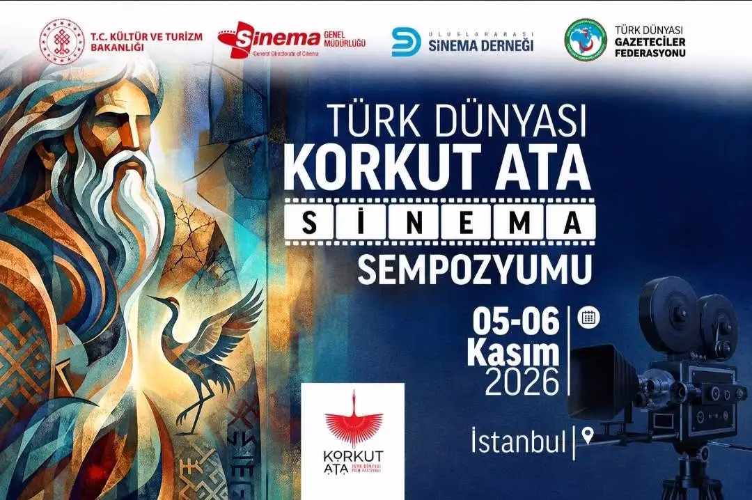 ANKARA – BHA  Türk Dünyası Gazeteciler Federasyonu koordinasyonunda Türkiye Cumhuriyeti