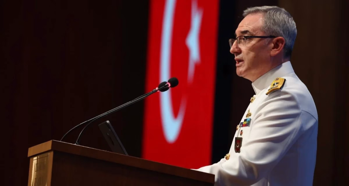 ANKARA – BHA Milli Savunma Bakanlığı (MSB), Suriye’deki gelişmelere ilişkin
