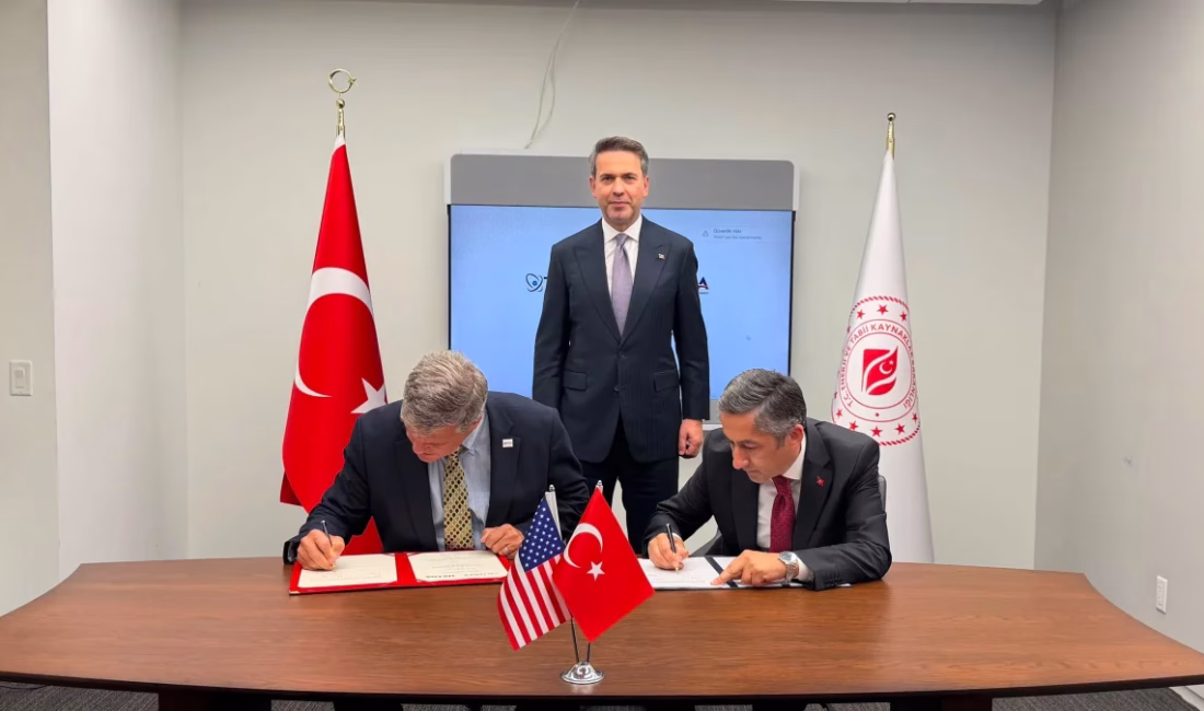ANKARA – BHA Enerji ve Tabii Kaynaklar Bakanlığının açıklamasına göre,