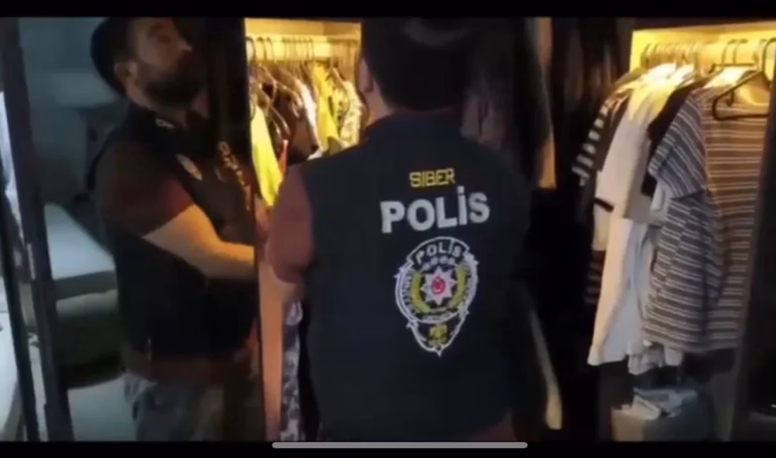 İSTANBUL – BHA  İstanbul Cumhuriyet Başsavcılığı Kaçakçılık, Narkotik ve Ekonomik