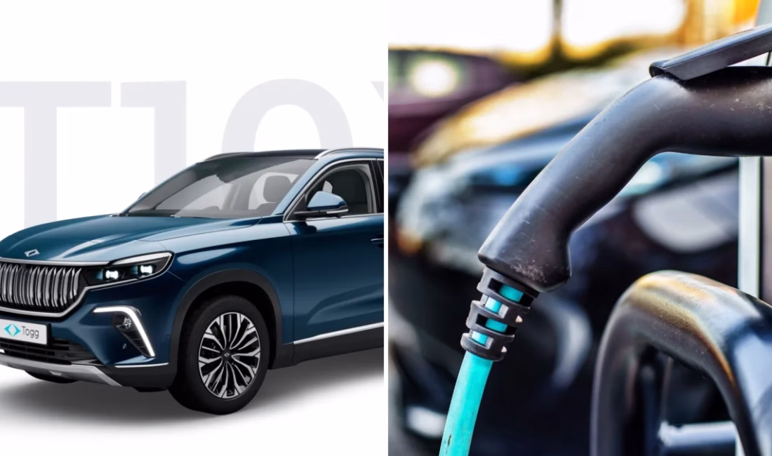 ANKARA – BHA Türkiye’de elektrikli otomobillere olan ilgi artmaya devam