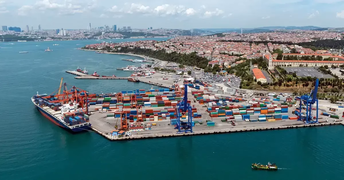 ANKARA – BHA Ticaret Bakanı Ömer Bolat, ağustos ayı dış