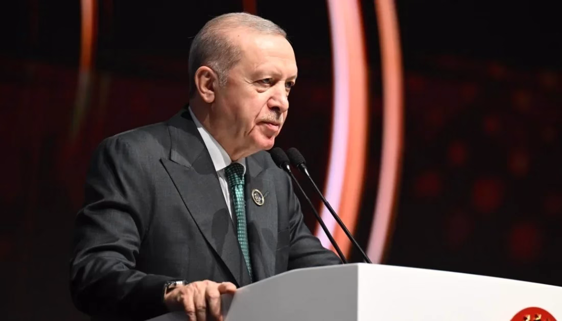 Türkiye’nin eğitim altyapısını güçlendirmeye devam edeceğiz ANKARA – BHA Cumhurbaşkanı Recep Tayyip Erdoğan, 2026-2027 eğitim öğretim