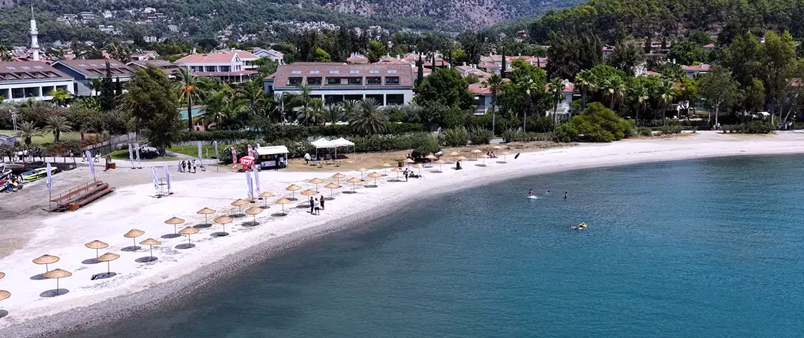 ANKARA – BHA Çevre, Şehircilik ve İklim Değişikliği Bakanlığı tarafından