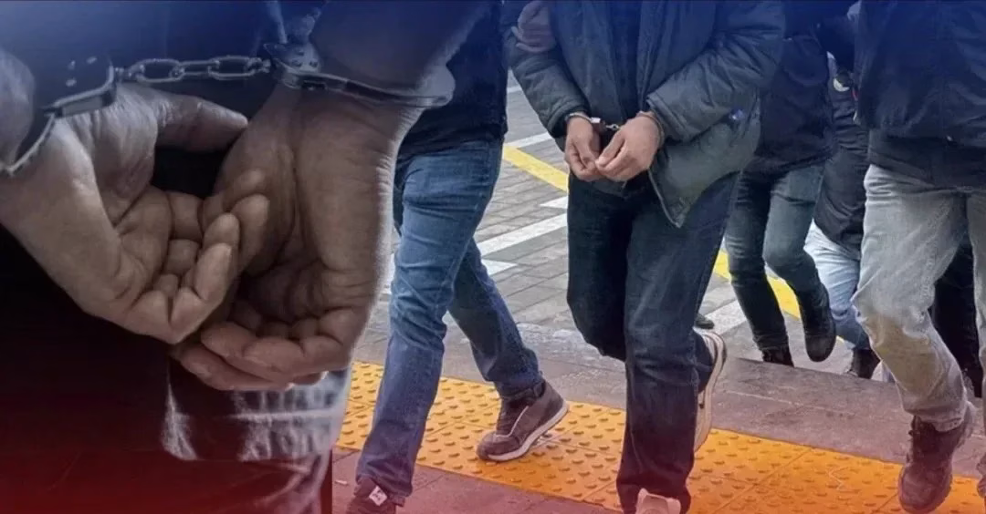 İSTANBUL – BHA İstanbul’da uluslararası uyuşturucu ticaretine yönelik düzenlenen operasyonda,