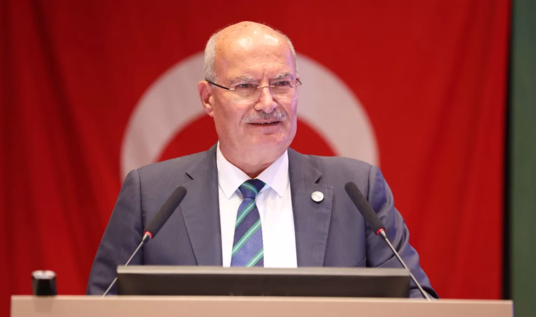 ANKARA – BHA Ankara Ticaret Odası’nın (ATO) 29. Dönem son