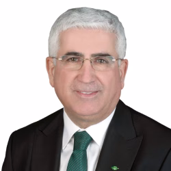 Bedrettin GÜNDEŞ yazar fotoğrafı