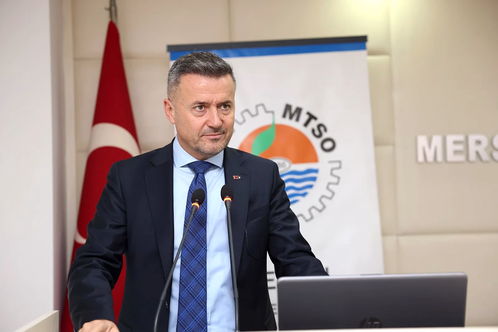 İstanbul merkezli 22 ilde eş zamanlı başlatılan dev hal ve