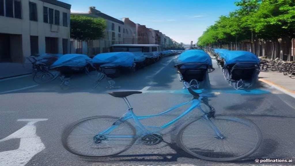 Mersinli öğrenciler evden okula güvenle pedalladı. Kent genelinde düzenlenen etkinlikle