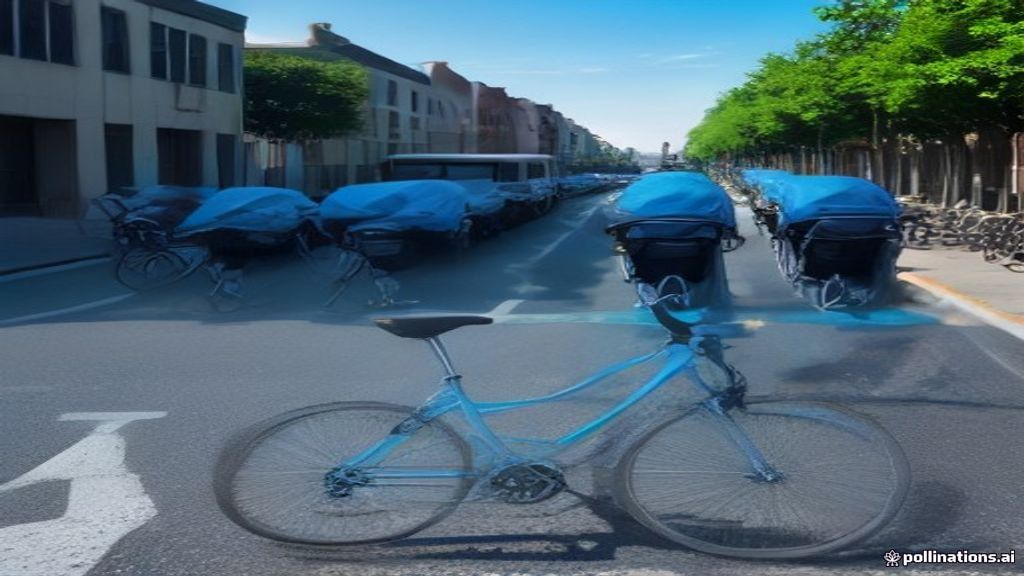 Mersinli öğrenciler evden okula güvenle pedalladı
