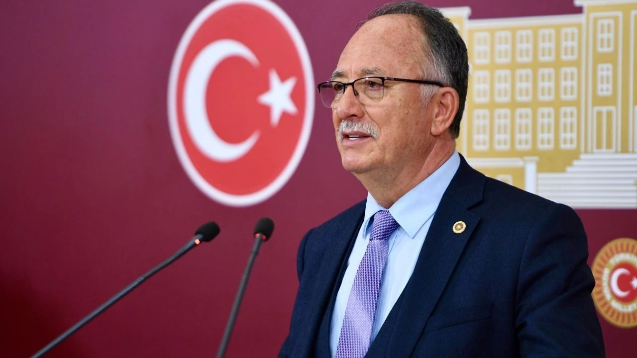 Aşı reddi ve sosyal yardım iddiası Meclis gündeminde 8 1 2