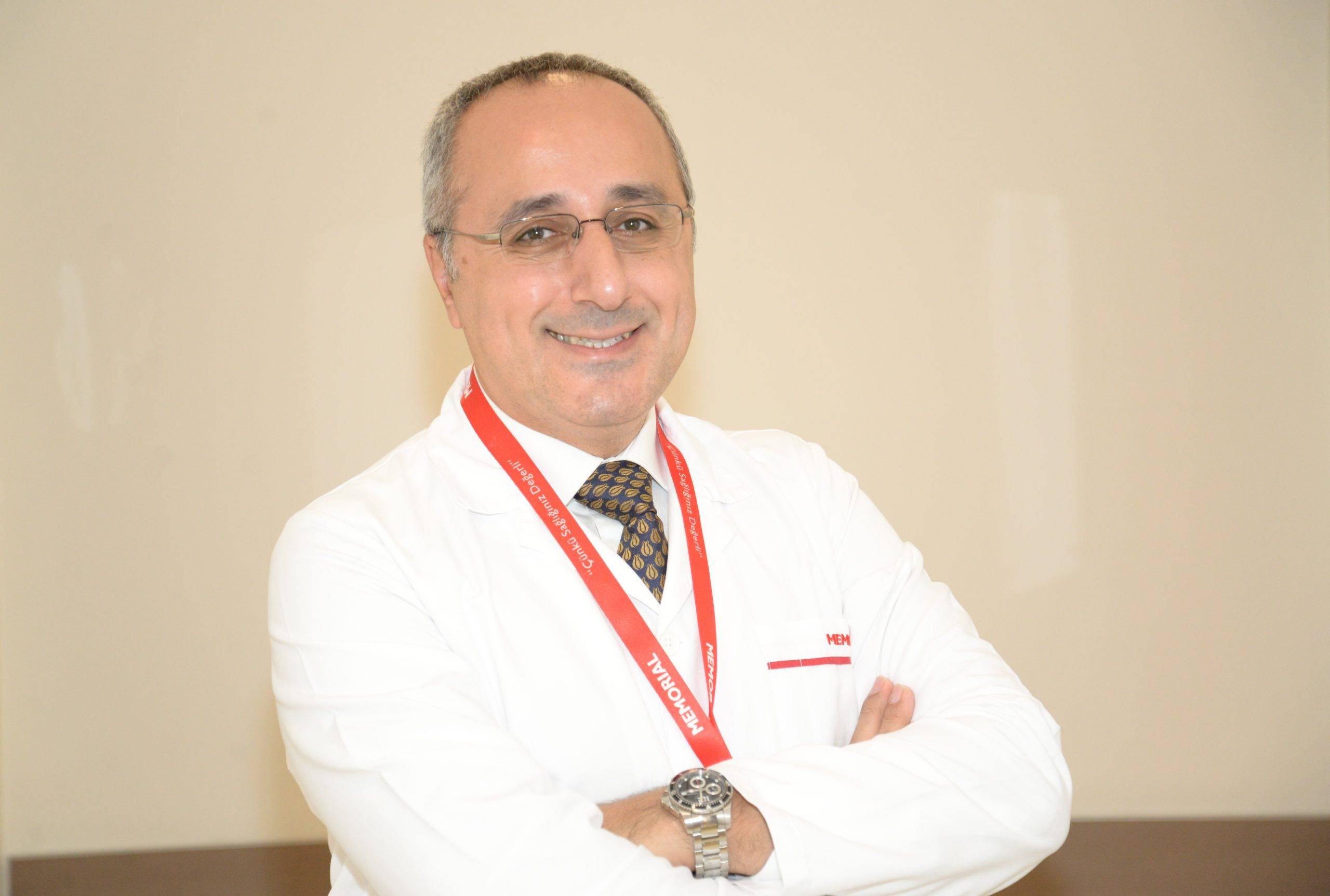 Meme kanserinde doğru bilinen yanlışlar erken tanıyı geciktirebilir 8 1790920977 Prof. Dr. B lent itgez scaled