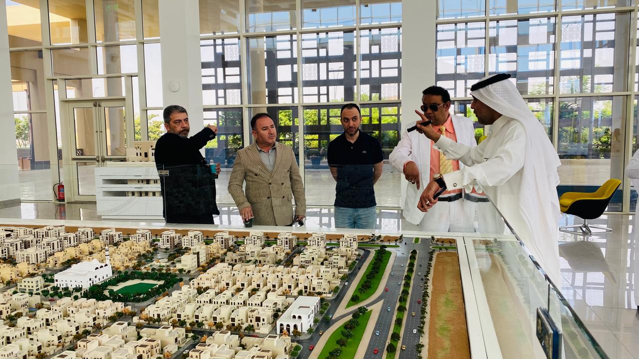 Mekke Gate’te 2 milyar dolarlık projede Türk firma damgası 17 1792402260 edtr 6ad5e35403e756.15240117