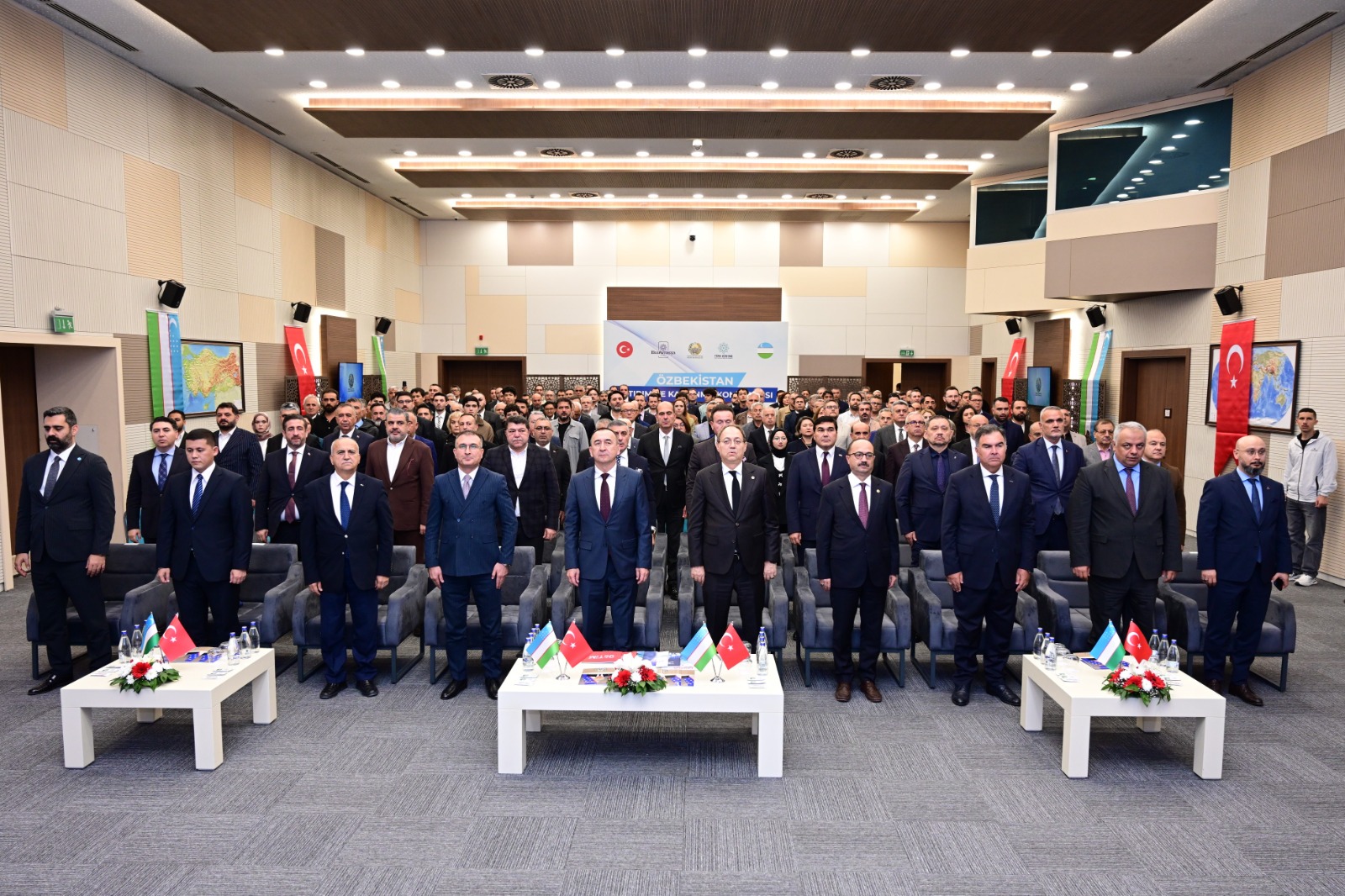 Özbekistan'daki Türk yatırımları 8 milyar doları aştı 22 1793033410 edtr 6adf84c2109ff6.29792115