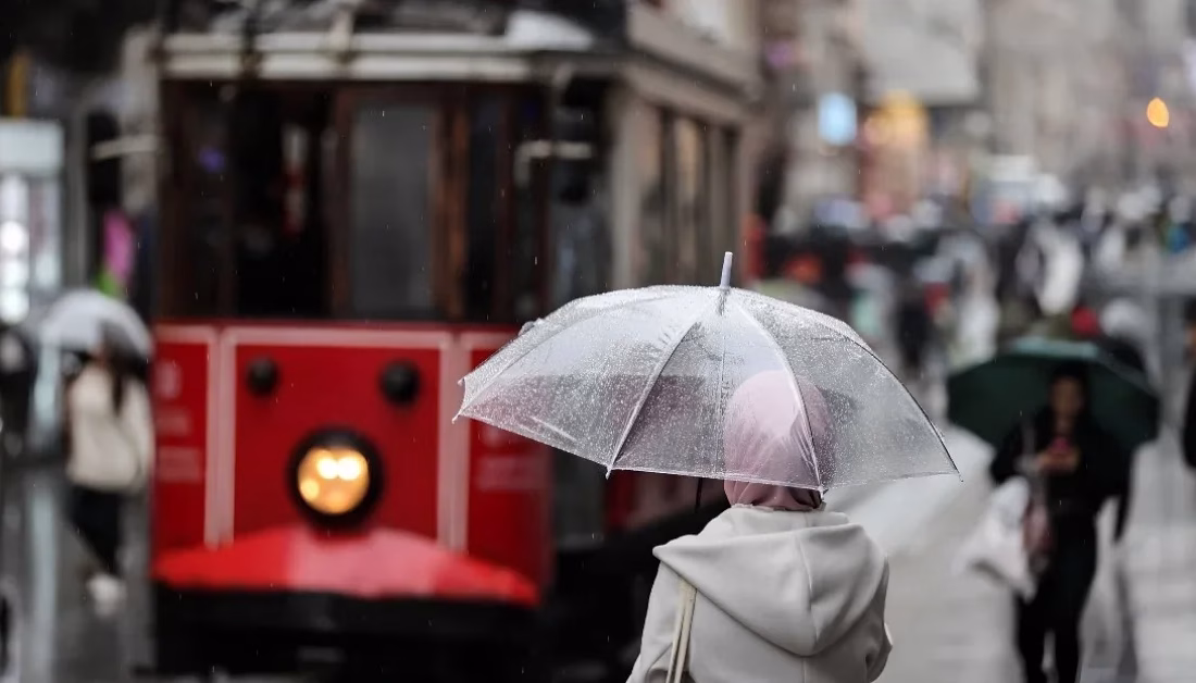 İSTANBUL – BHA Bakan Çiftçi, sel nedeniyle İstanbul’da 3 kişinin