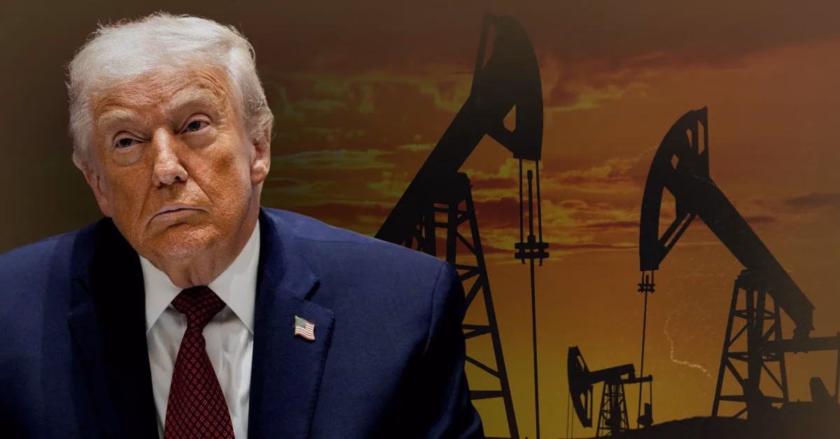 ANKARA-BHA Trump’ın bu söylemi, hem enerji piyasalarında hem de siyasette