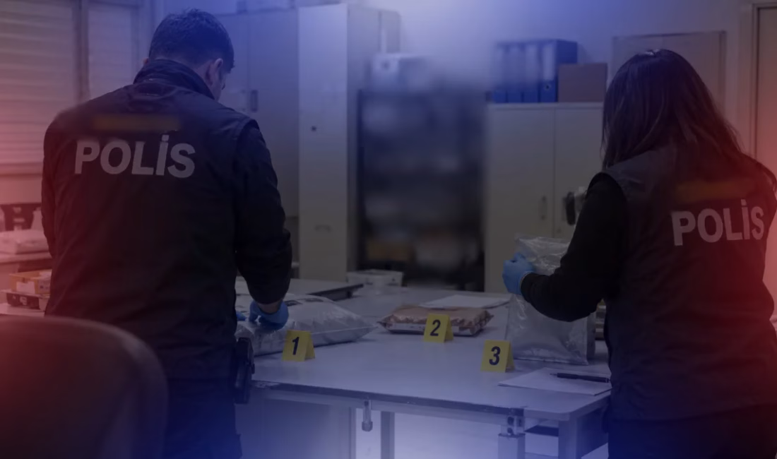 ANKARA – BHA İçişleri Bakanlığı, uyuşturucu madde satıcılarına yönelik son