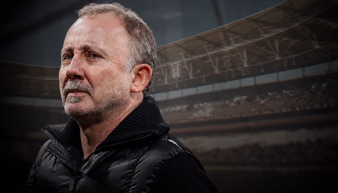 A Milli Takım’da Sergen Yalçın dönemi başlıyor İSTANBUL – BHA Vincenzo Montella’nın görevinden ayrılmasının ardından A Milli