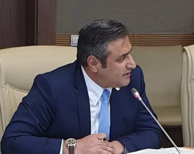 ANKARA – BHA  Şimşek’in kaleme aldığı yazının tam metni şu