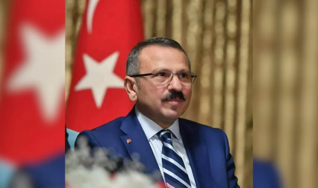 AK Parti'nin yeni TBMM Grup Başkanvekili: Yusuf Beyazıt AK Parti’de Bekir Bozdağ’ın istifasıyla boşalan TBMM Grup Başkanvekilliği görevine