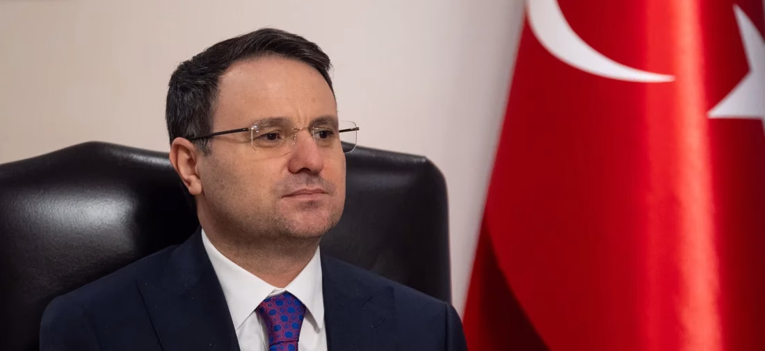 Adana’da sigorta dolandırıcılığı operasyonu: 77 gözaltı ANKARA – BHA Adalet Bakanı Akın Gürlek, Adana Cumhuriyet Başsavcılığı