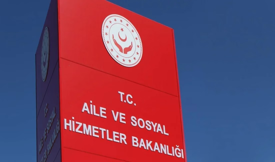 Aile Bakanlığı’ndan şiddet vakaları için 7/24 takip ANKARA – BHA Aile ve Sosyal Hizmetler Bakanlığı Hukuk Hizmetleri