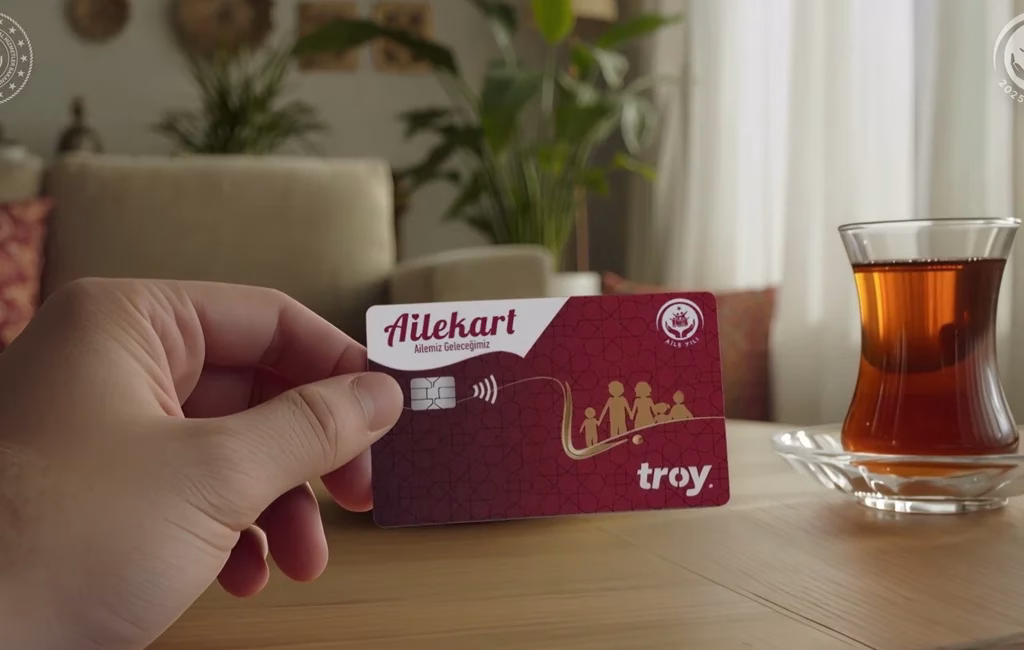 ANKARA – BHA Aile ve Sosyal Hizmetler Bakanlığı tarafından sosyal