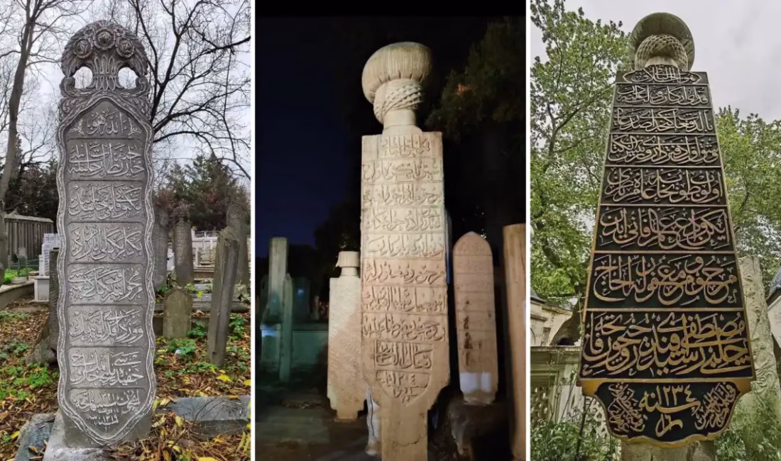 Anadolu’nun taşlara kazınan tarihi dijital arşive taşınıyor Kültür ve Turizm Bakanlığı tarafından yürütülen ulusal envanter projesi kapsamında