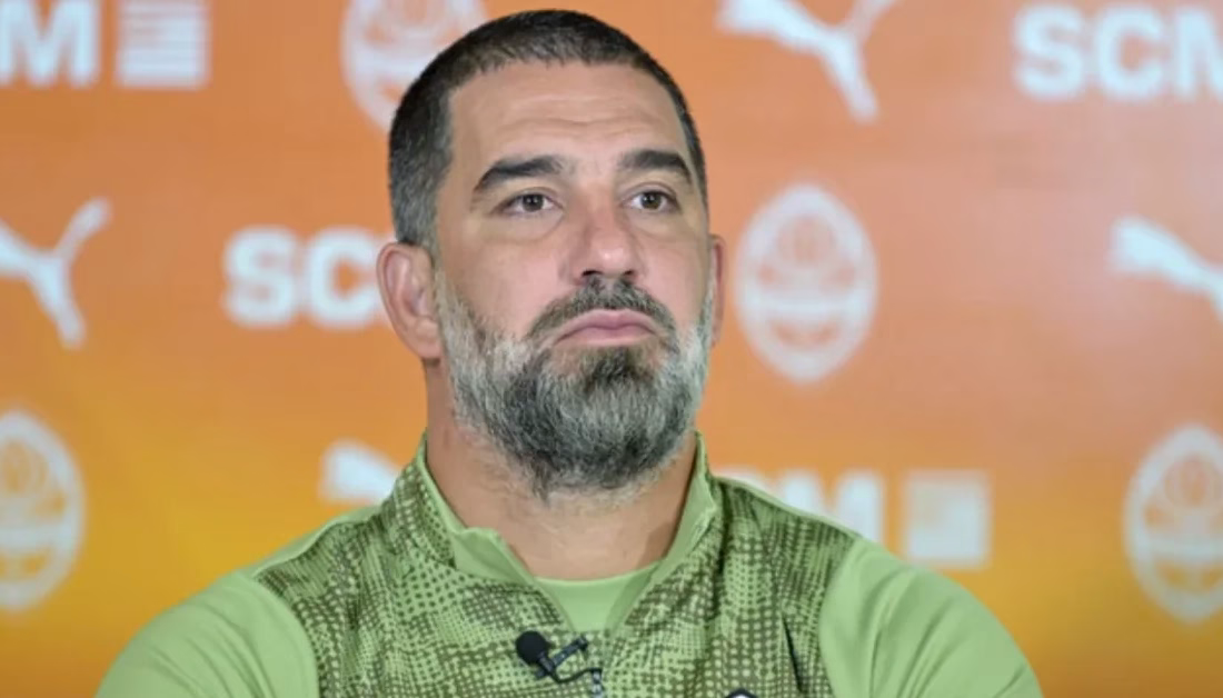 ANKARA-BHA Genç teknik adamın, efsanesi olduğu Atletico Madrid’de sezon sonunda