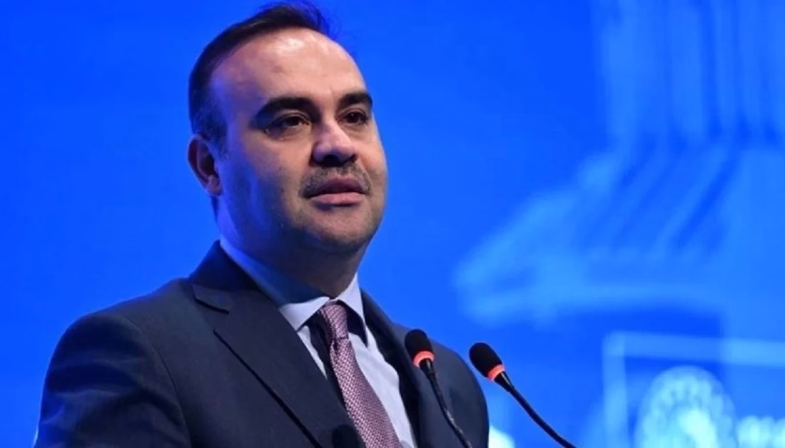 ANKARA-BHA Sanayi ve Teknoloji Bakanı Mehmet Fatih Kacır, 2025 yılı büyüme