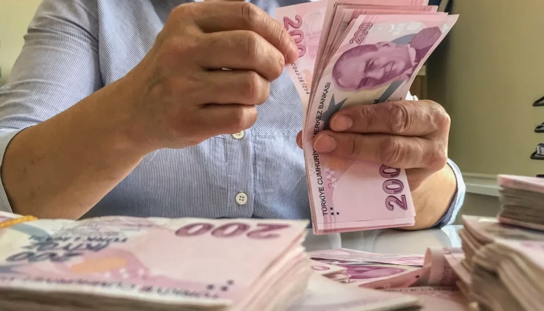 Bankacılık sektöründen ocakta 87,2 milyar lira kâr ANKARA-BHA Sektörün aktif büyüklüğü ise 48,5 trilyon lirayı aşarak yıl