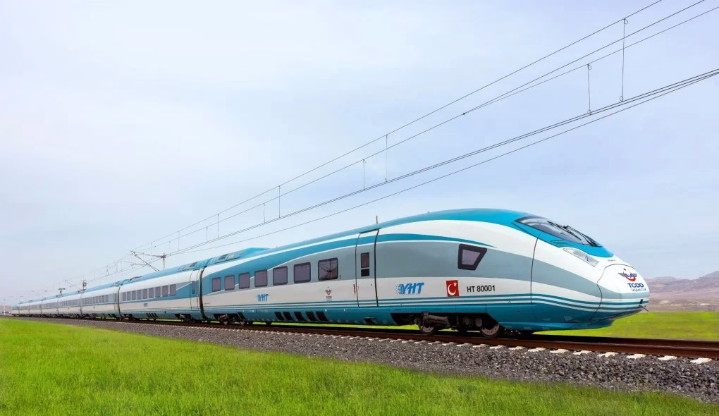 Bursa hızlı tren ağına bağlanmaya hazırlanıyor ANKARA – BHA Ulaştırma ve Altyapı Bakanı Abdulkadir Uraloğlu, Bandırma-Bursa-Yenişehir-Osmaneli Hızlı