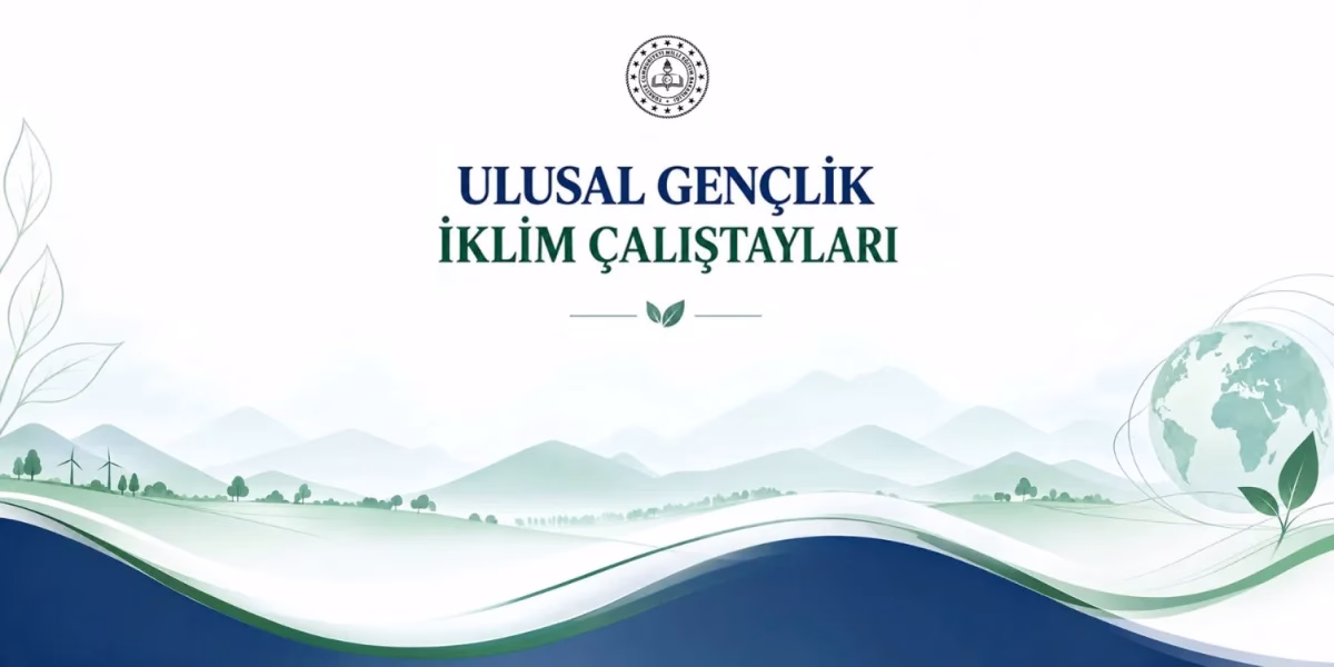 ANKARA – BHA Birleşmiş Milletler İklim Değişikliği Çerçeve Sözleşmesi’nin 31.