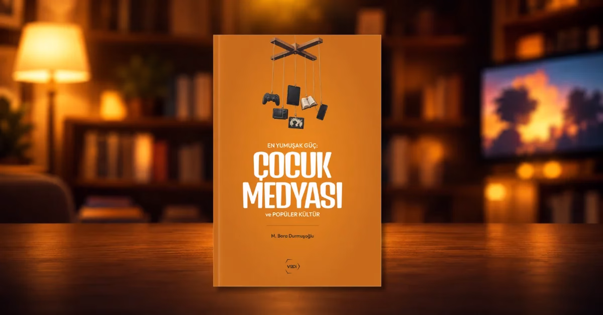 ANKARA – BHA Çocukların dijital dünyayla ilişkisini ve medya içeriklerinin
