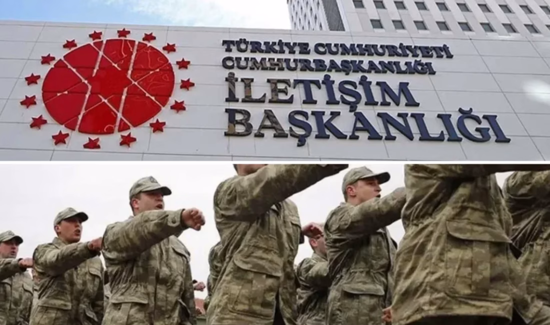 DMM’den bedelli askerlikte 28 gün kaldırılıyor iddiasına yalanlama ANKARA – BHA Dezenformasyonla Mücadele Merkezi (DMM), bedelli askerlikte 28