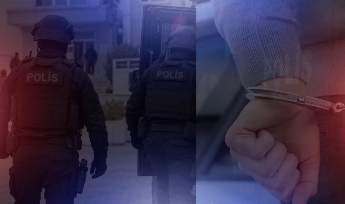 Daltonlar suç örgütüne 30 ilde operasyon: 85 gözaltı İSTANBUL – BHA İstanbul Cumhuriyet Başsavcılığı koordinesinde, “Daltonlar” olarak bilinen