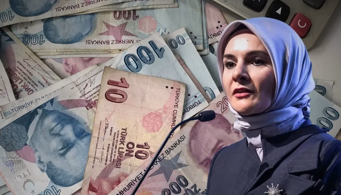 Doğum yardımı ödemeleri hesaplara yatırıldı ANKARA-BHA Bakanlık tarafından yapılan açıklamada, bugüne kadar 859 bin 775