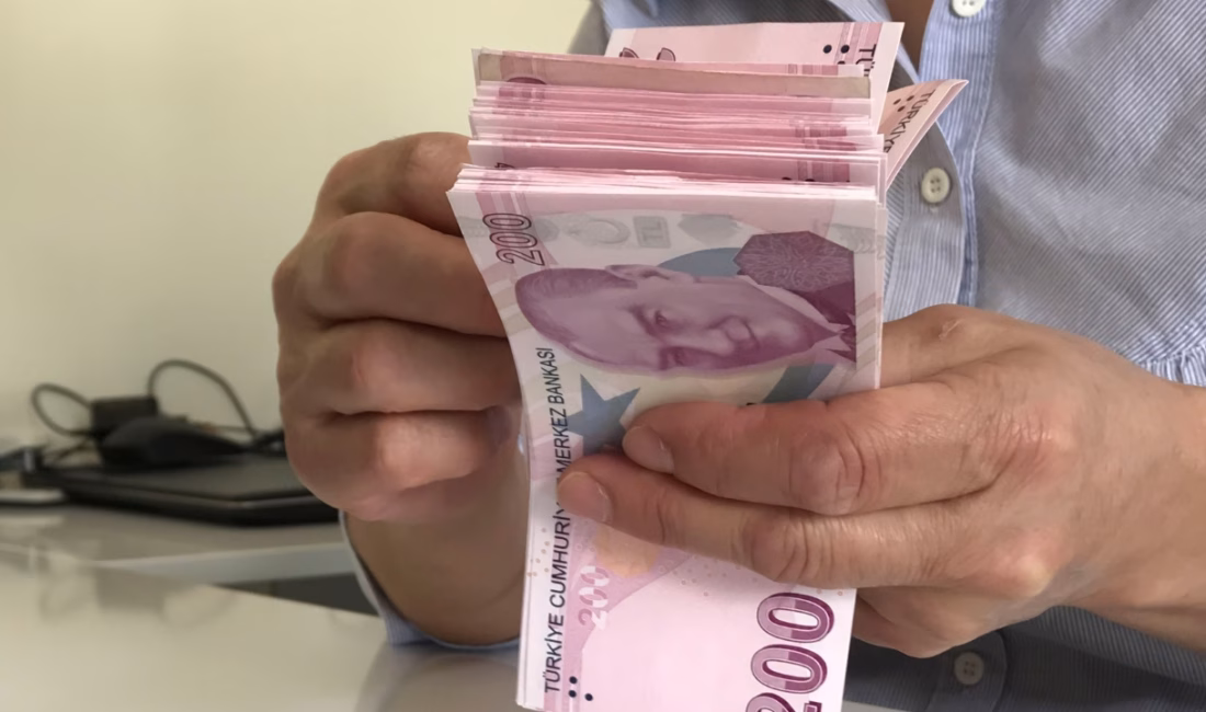ANKARA-BHA En düşük SSK ve Bağ-Kur emekli maaşının 20 bin
