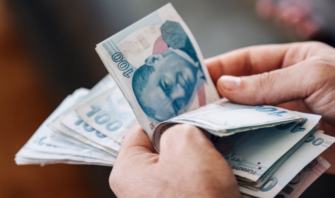 ANKARA-BHA SGK, sosyal medya hesapları üzerinden yaptığı açıklamada, emekli maaşlarındaki