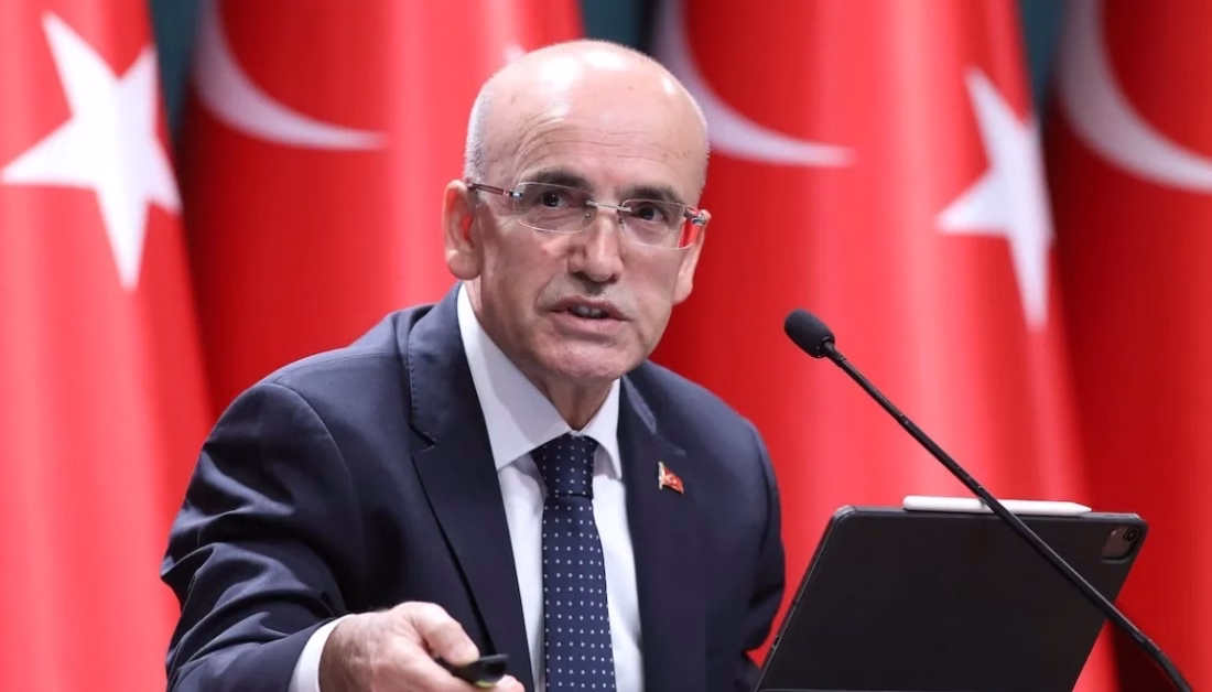 Enflasyonda aşağı yönlü eğilim sürüyor ANKARA-BHA Açıklanan rakamlara göre şubatta aylık enflasyon yüzde 2,96 olarak