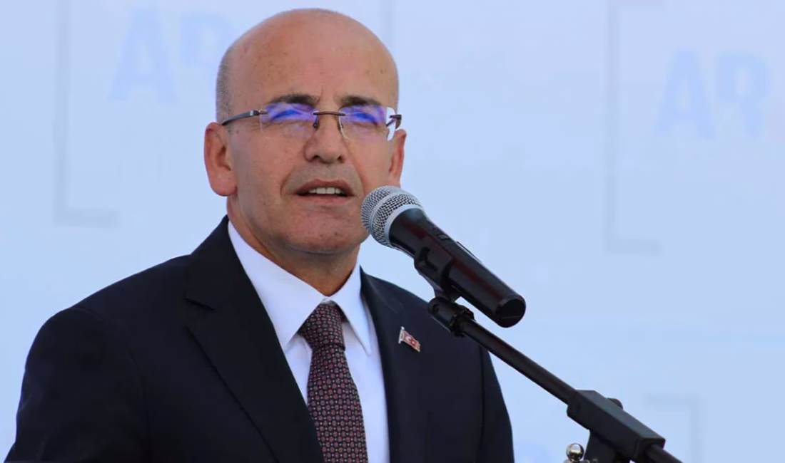 Eşel mobil sistemi yeniden devreye alındı ANKARA – BHA Bakan Şimşek, sosyal medya hesabından yaptığı paylaşımda