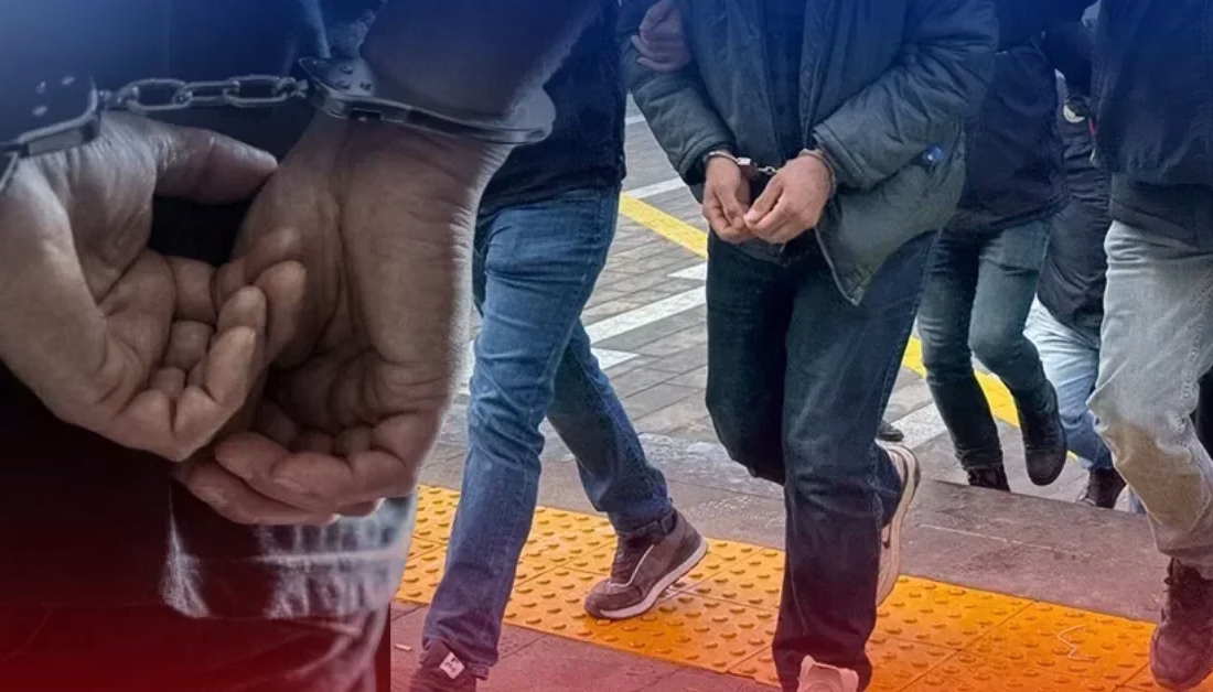ANKARA – BHA Adalet Bakanı Akın Gürlek, sosyal medya hesabından