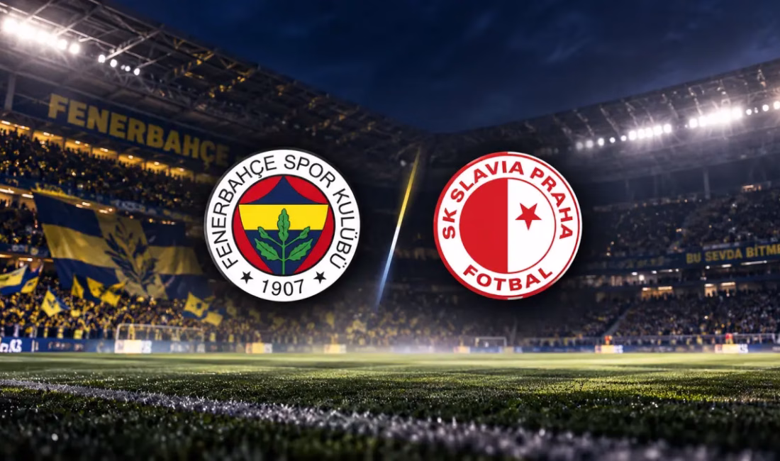 Fenerbahçe son dakikada yıkıldı! Kadıköy’de Slavia Prag ile 2-2 berabere İSTANBUL – BHA Fenerbahçe, UEFA Şampiyonlar Ligi’nin 3. haftasında sahasında