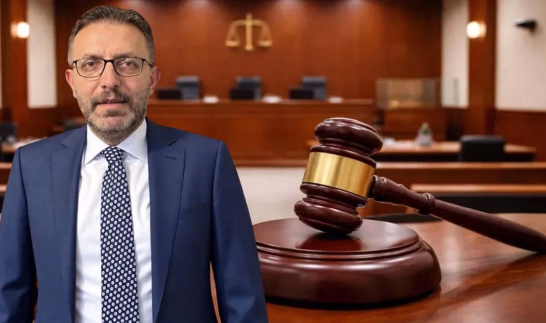 İSTANBUL – BHA İstanbul Cumhuriyet Başsavcılığının sermaye piyasalarında gerçekleştirilen işlemlere