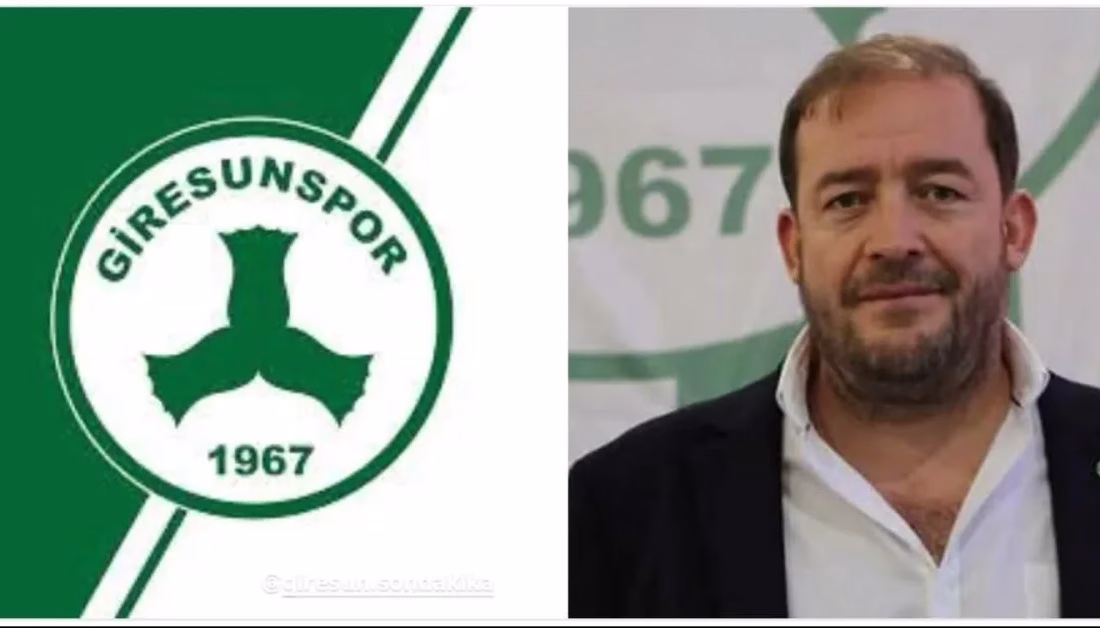 Giresunspor’da üst üste düşüş sonrası sorumluluk tartışması GİRESUN – BHA 40 yıl aradan sonra kulübü Süper Lig’e